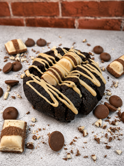 Caja de 12 Cookies