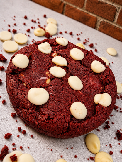 Caja de 12 Cookies